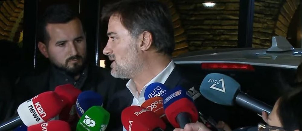 Gjykata i la vul&euml;n, Alibeaj ka nj&euml; propozim: T&euml; shkojm&euml; me