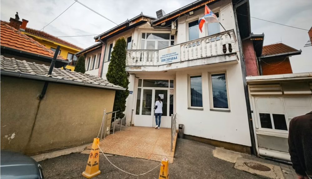 Institucionet paralele t&euml; Serbis&euml; q&euml; funksionojn&euml;