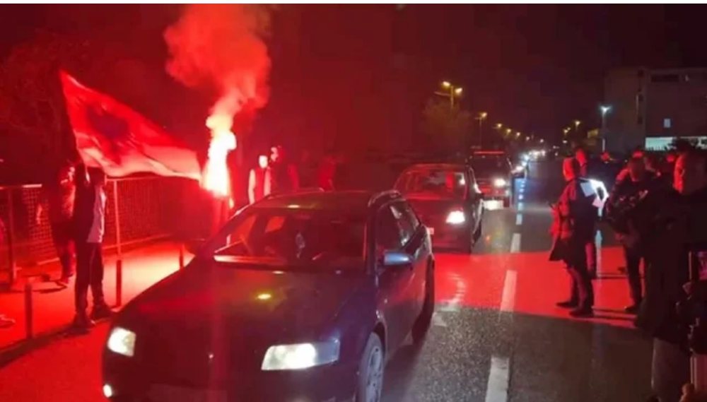 Tuzi u mbetet shqiptar&euml;ve, Nik Gjeloshaj shpall fitoren
