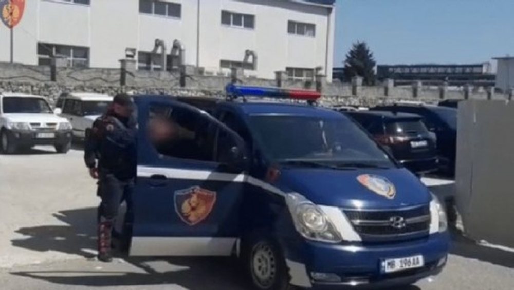 Arm&euml; zjarri dhe sasi fishek&euml;sh pa leje, arrestohet 64-vje&ccedil;ari