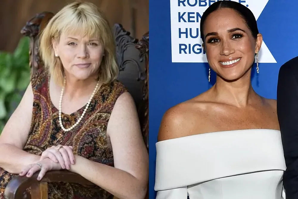Meghan Markle, n&euml; betej&euml; ligjore me motr&euml;n e saj