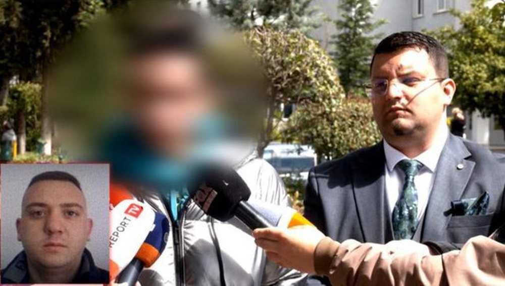 &ldquo;Do t&euml; t&euml; nxjerr videot intime&rdquo;, detaje t&euml; tjera nga