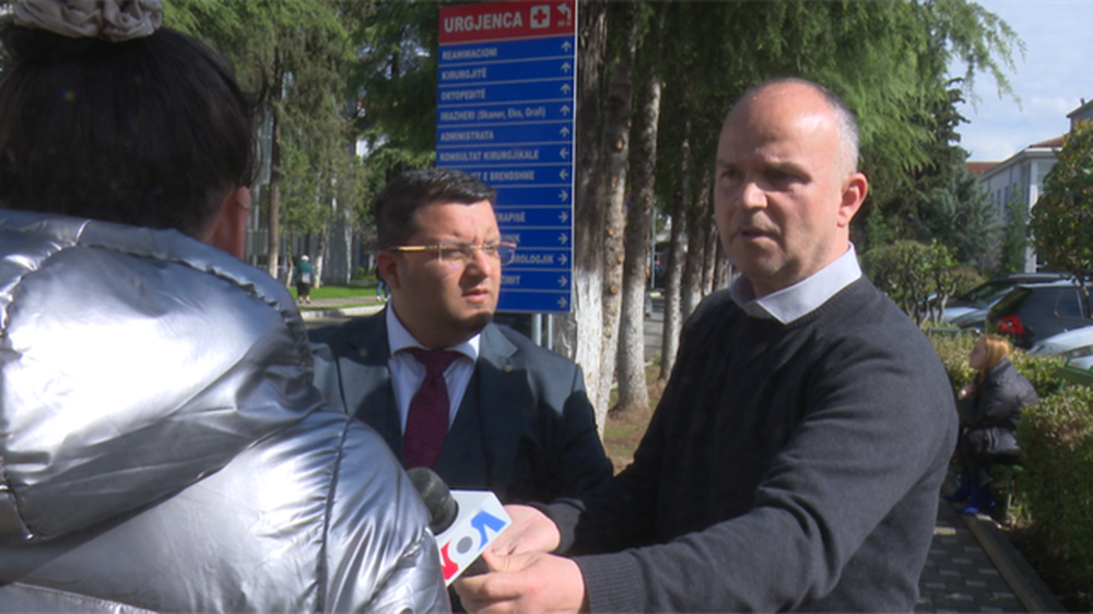 Rr&euml;fimi trondit&euml;s i 28-vje&ccedil;ares q&euml; la Gjermanin&euml;