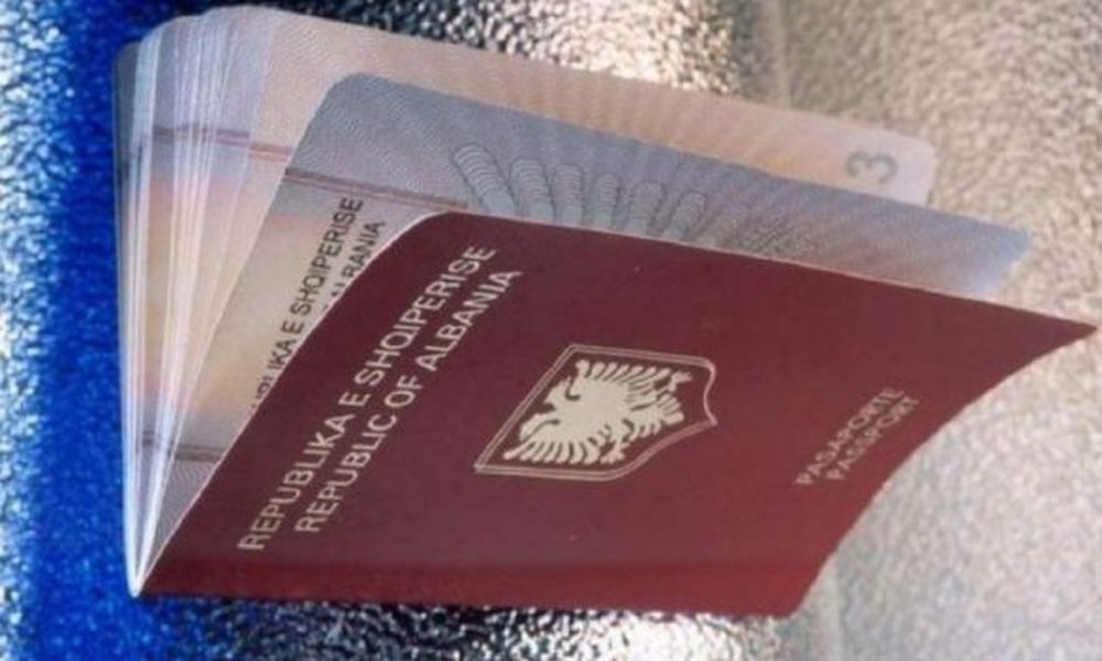 Dh&euml;nia e shtet&euml;sis&euml; shqiptare, Ministria e Brendshme propozon