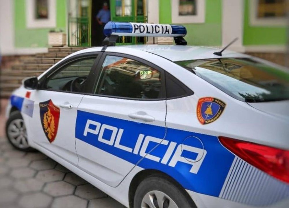 Eleminimi i 20-vje&ccedil;arit n&euml; Tiran&euml;, sherri nisi p&euml;r