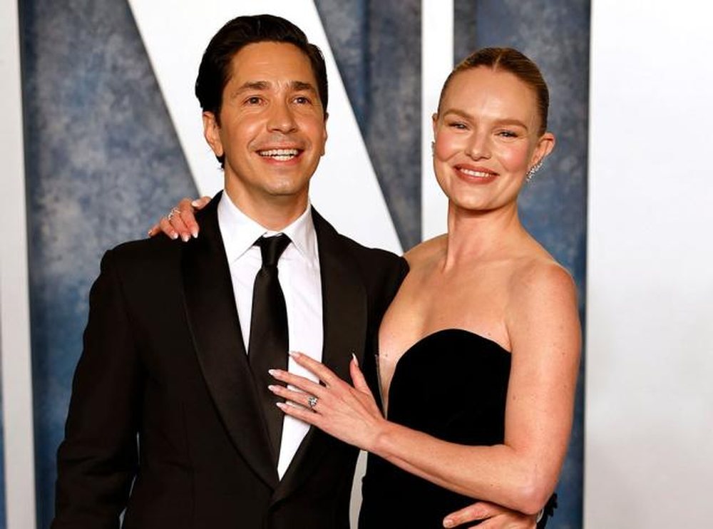 Kate Bosworth dhe Justin Long konfirmojn&euml; fejes&euml;n