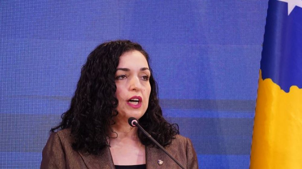 Osmani: Kushtetuta &euml;sht&euml; shtylla e demokracis&euml; son&euml;