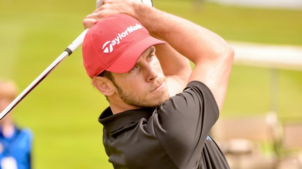 Golfi nuk e josh m&euml;, Gareth Bale merr ofert&euml;n e Ryan Reynolds p&euml;r