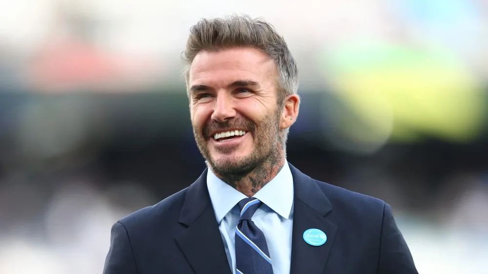 S&euml; shpejti nj&euml; dokumentar p&euml;r jet&euml;n e David Beckham