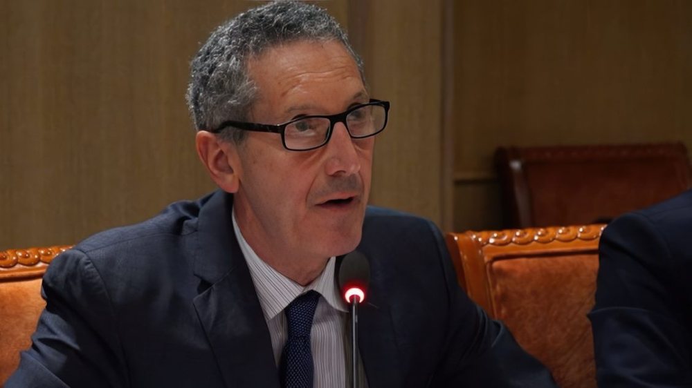 Edward Joseph: Marr&euml;veshja e Ohrit ka paqart&euml;si dhe boshll&euml;qe