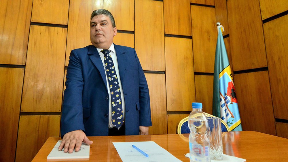 SPAK &ccedil;on n&euml; gjyq ish-kryebashkiakun e Lushnj&euml;s: Fatos Tushe