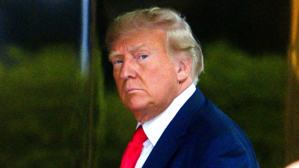 Donald Trump deklarohet i pafajsh&euml;m p&euml;r 34 akuza penale