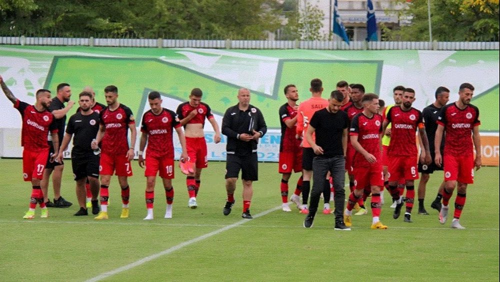 Skandal, k&euml;rc&euml;nohen arbitrat Prokuroria nis hetimin: FSHF anulon
