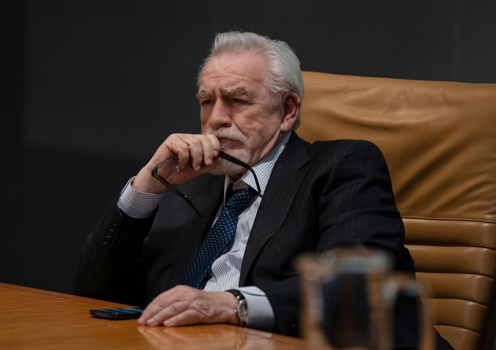 Brian Cox shp&euml;rthen kund&euml;r Oscars: Marr&euml;zi