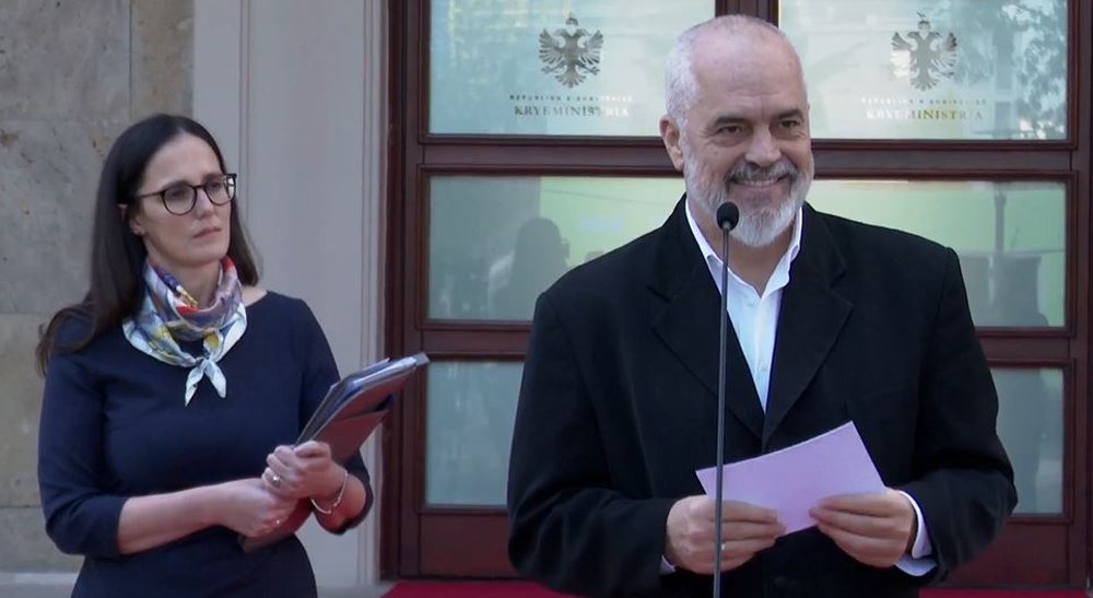 Koha q&euml; Beketi t&euml; marr&euml; 110 milion euro, Ram&euml;s i