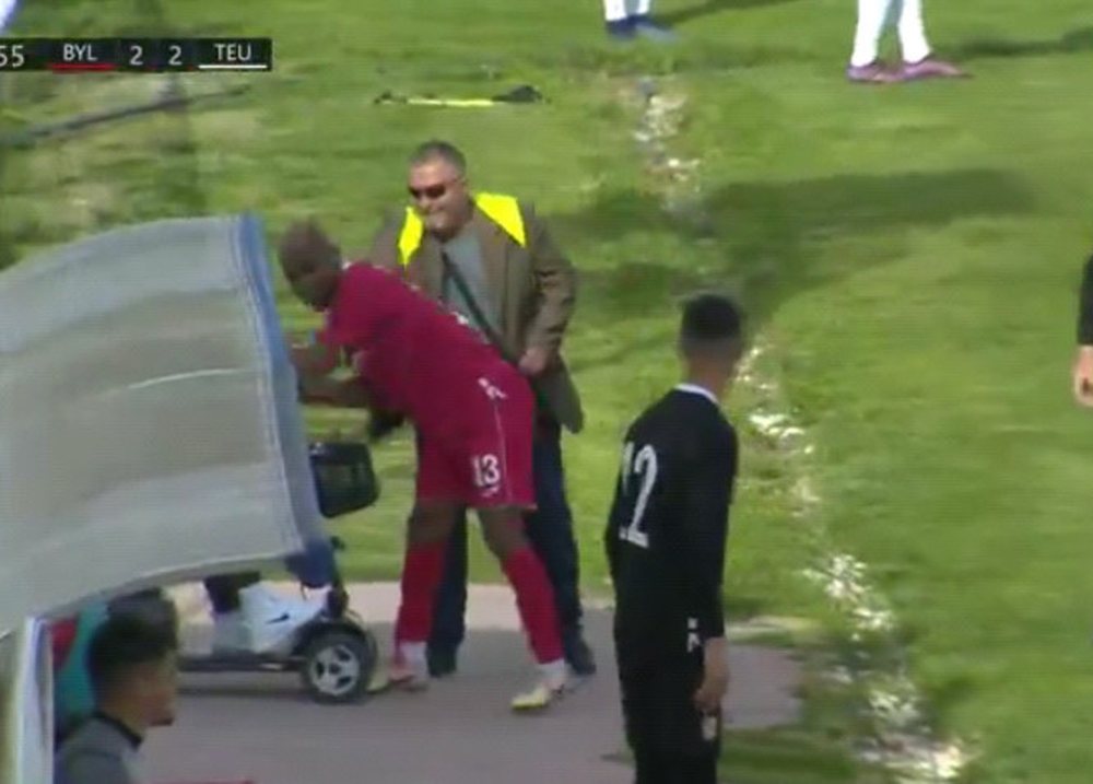 Video/ Santos me roveshat&euml; shp&euml;ton nga humbja Bylis: 4 gola p&euml;r 1