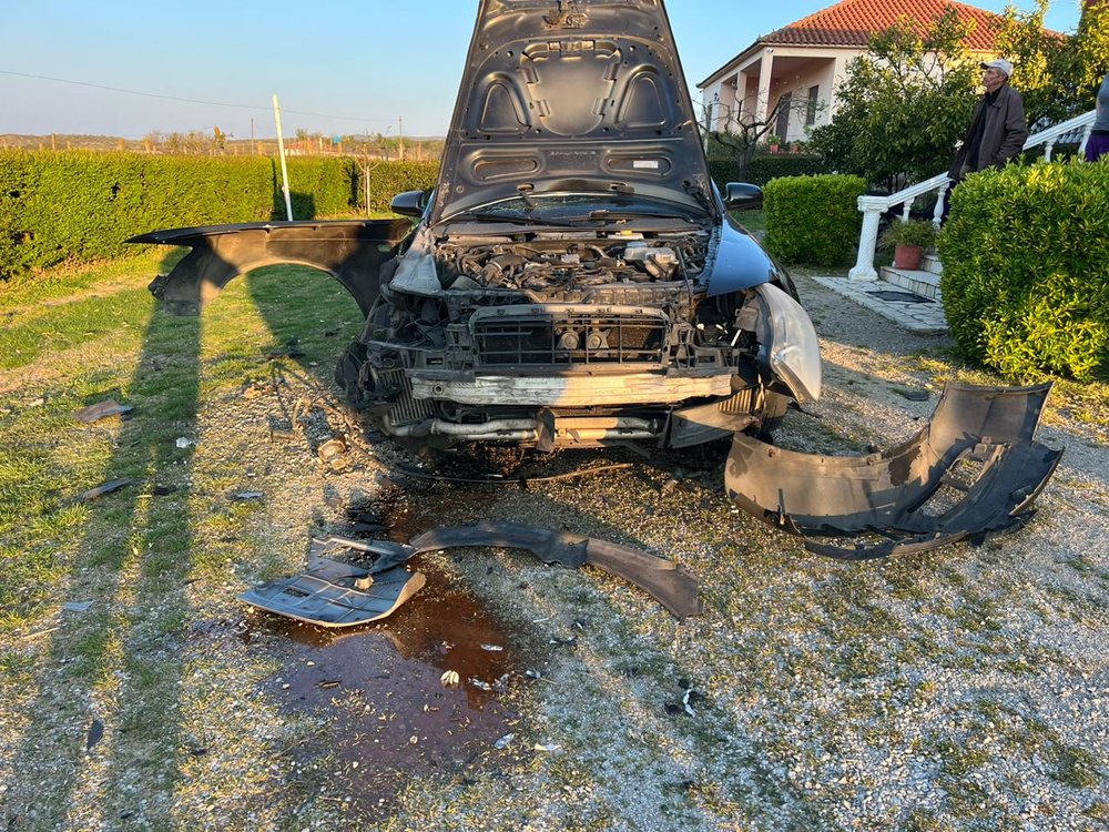 Tritoli ndaj kreut t&euml; PD/ Berisha dhe Meta akuzojn&euml; t&euml;