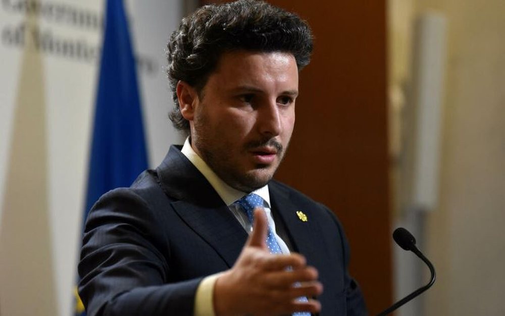 "Kemi nj&euml; realitet t&euml; ri", Abazovi&ccedil; shpjegon