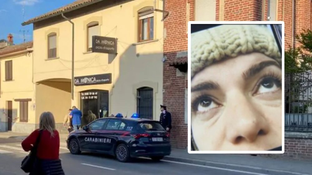 Kthes&euml; n&euml; hetimet p&euml;r vrasjen e shqiptares n&euml; Itali,