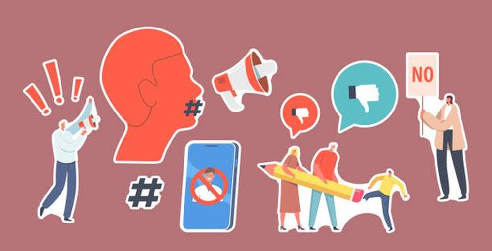 &Ccedil;far&euml; n&euml;nkupton termi "Cancel Culture"