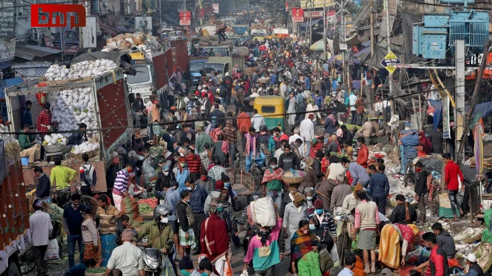 India shum&euml; pran&euml; kalimit t&euml; Kin&euml;s si vendi m&euml; i