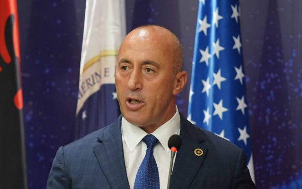 Haradinaj: Kemi iniciuar mocion mosbesimi p&euml;r qeverin&euml;