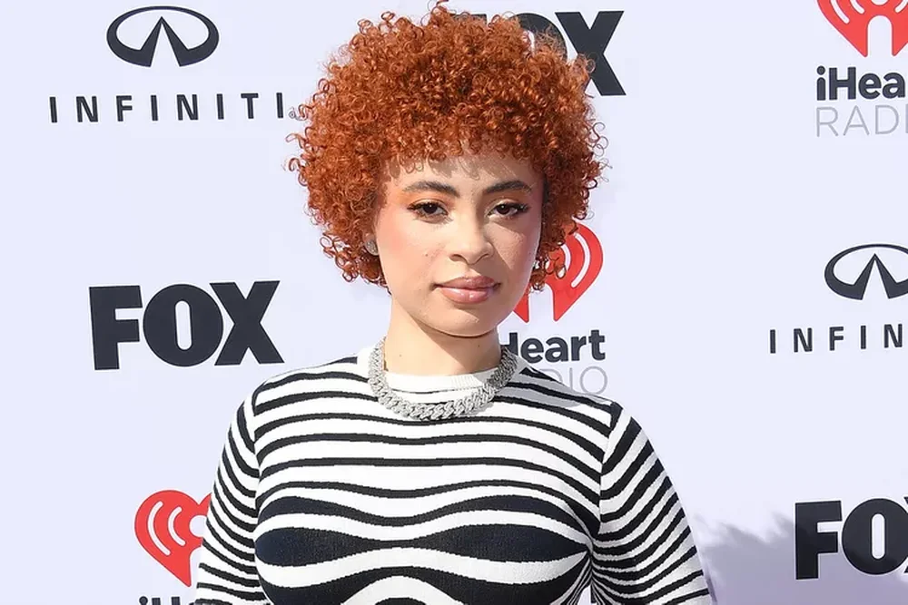 Ice Spice: Instagram nuk m&euml; l&euml; t&euml; p&euml;rdor emrin tim t&euml;