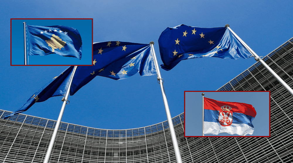 Themelohet Komiteti Monitorues p&euml;r zbatimin e marr&euml;veshjes Kosov&euml;