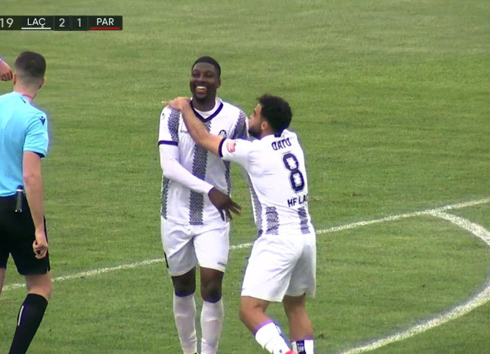Video/ La&ccedil;i shemb Partizanin me tris golash e i jep asist p&euml;r