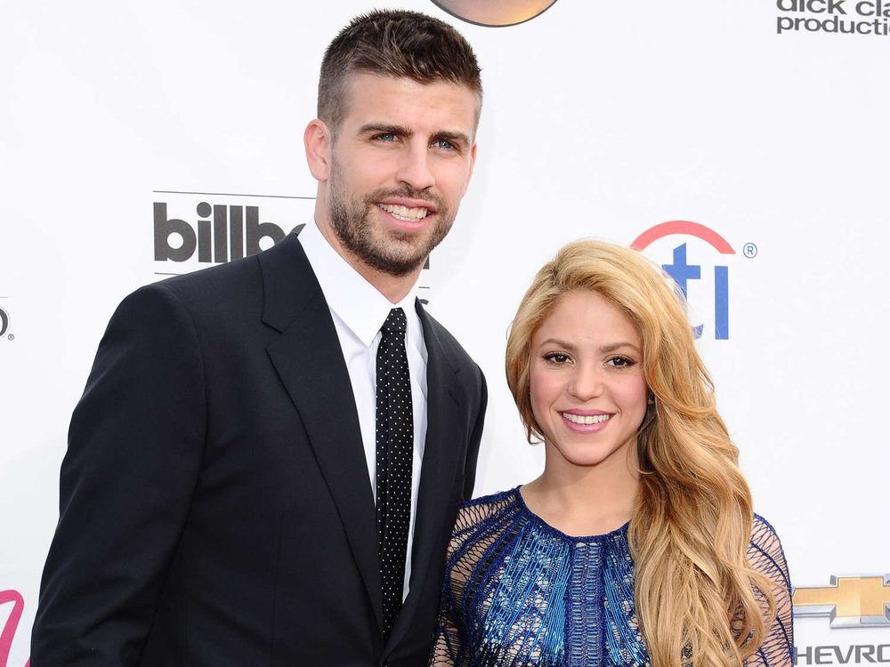 Telefonata q&euml; ndryshoi gjith&ccedil;ka mes Shakira-s dhe Pique