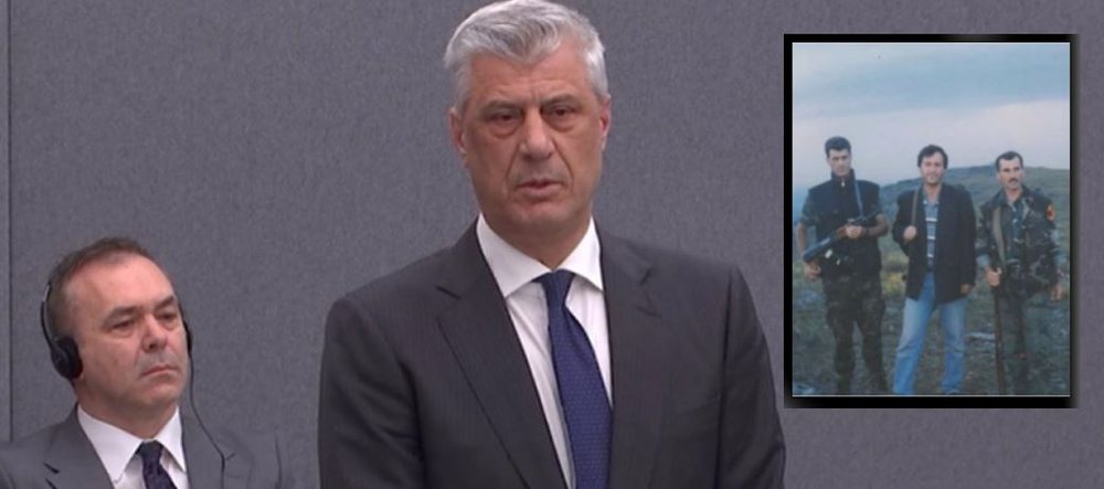 Aktakuza/ P&euml;r &ccedil;far&euml; faj&euml;sohen kat&euml;r krer&euml;t e