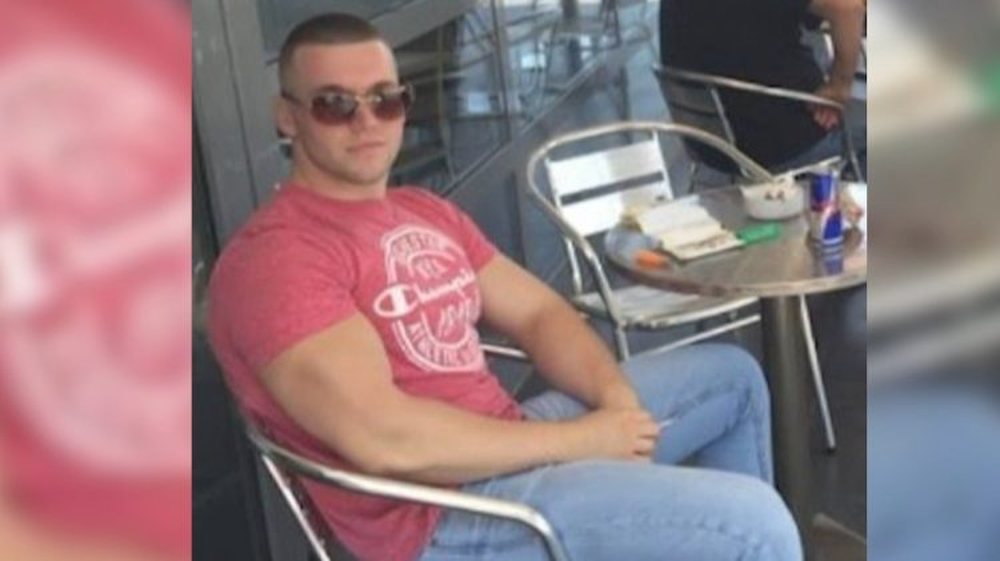 Mbajt&euml;n peng biznesmenin/ Lihet n&euml; burg nj&euml;ri prej