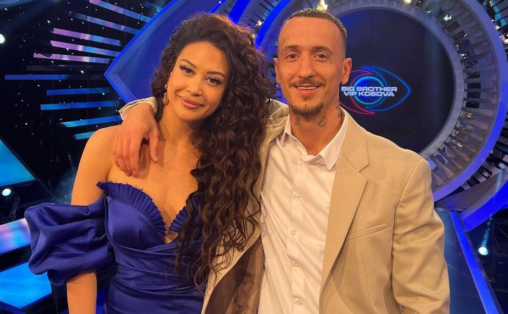 Vivien reagon pas aludimeve se &euml;sht&euml; ndar&euml; nga Getinjo