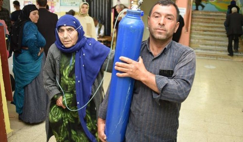 Shembulli p&euml;r t'u marr&euml; nga turqit/ Sakrifikojn&euml;