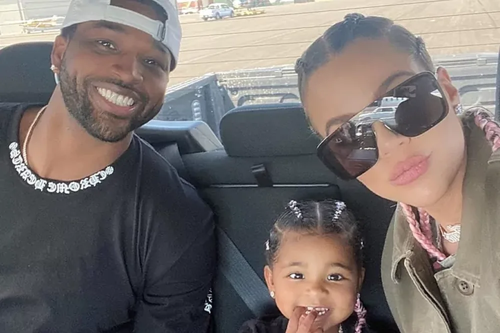 A po rindezin romanc&euml;n Khloe Kardashian dhe Tristan Thompson?