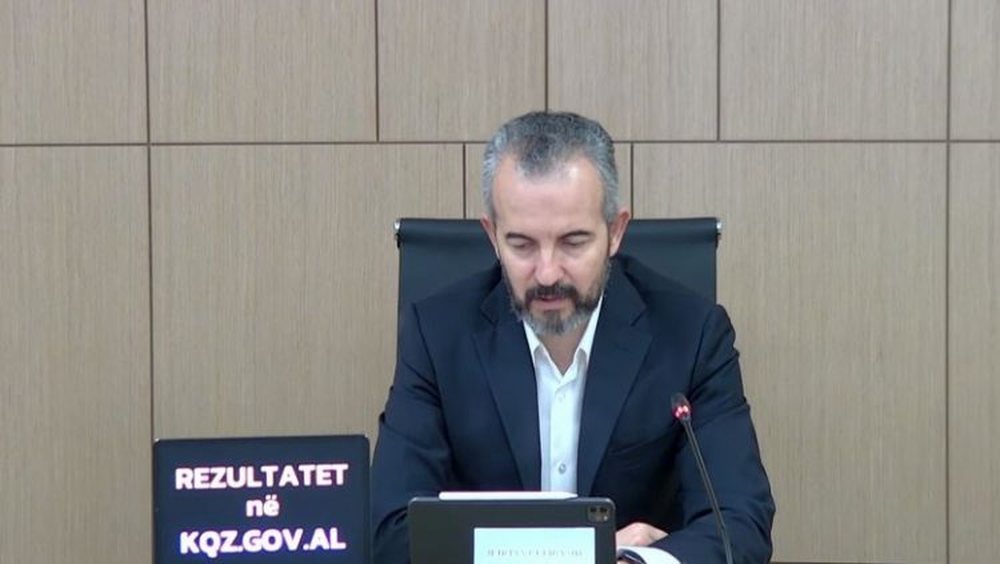 KQZ miraton rezultatin e zgjedhjeve n&euml; 8 bashki