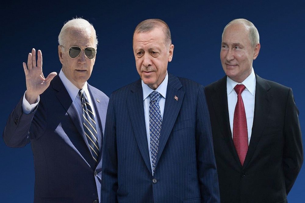 Analiza n&euml; BBC/ Pse fitorja e Erdogan k&euml;naqi edhe Per&euml;ndimin