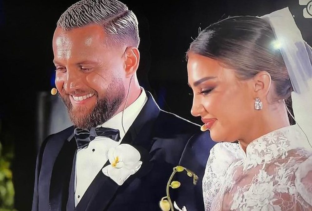 Dalin dokumentet/ Luiz Ejlli &euml;sht&euml; ende beqar