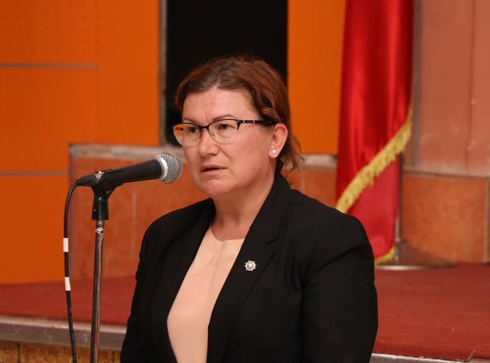 K&euml;rc&euml;noi administrat&euml;n p&euml;r zgjedhje, kall&euml;zohet