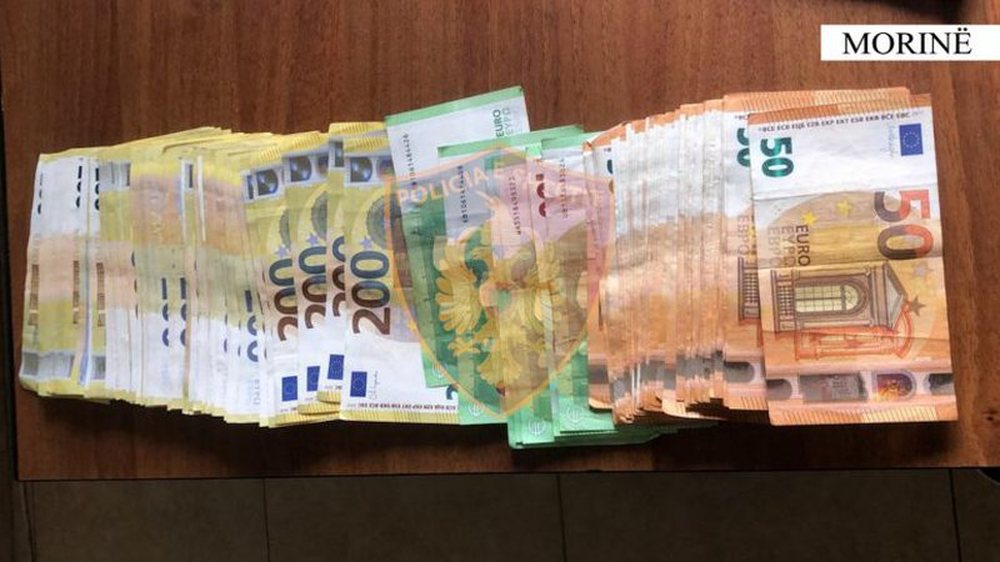 Tentoi t&euml; fuste ilegalisht n&euml; Shqip&euml;ri mbi 23 mij&euml; euro,