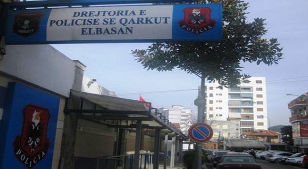 N&euml; k&euml;rkim p&euml;r tentativ&euml; p&euml;r vrasje n&euml; Elbasan,