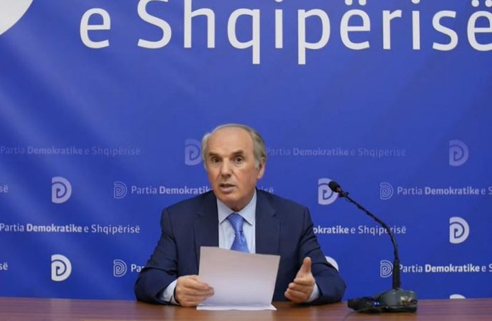 Thirrja e Pre&ccedil; Zogajt: Atje ku Alibeaj nuk ka kandidat&euml;, votoni ata