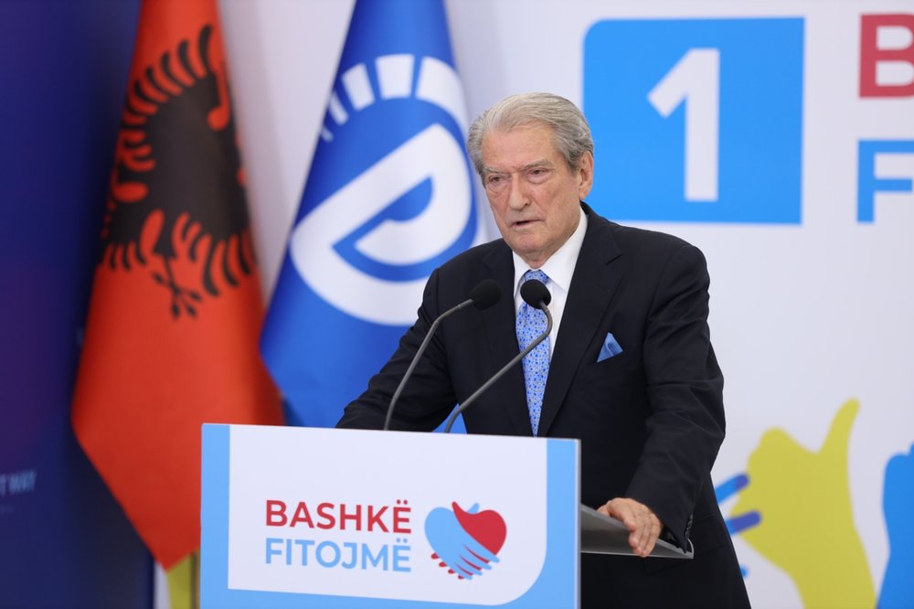 "Manipulim digjital monstruoz", Berisha refuzon rezultatin e