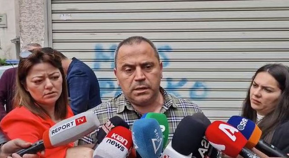 Avokati i Belerit: Proces me akuza politike