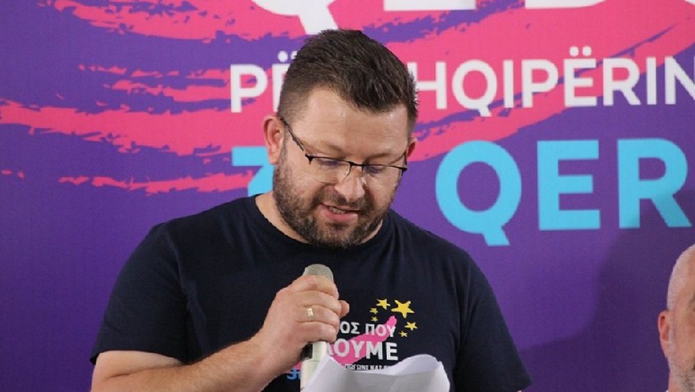 PS fiton Dropullin, Dhimitraq Toli rikonfirmohet p&euml;r nj&euml; tjet&euml;r