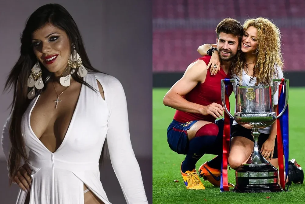 Zbulohet nj&euml; tjet&euml;r tradh&euml;ti e Gerard Piqu&eacute;