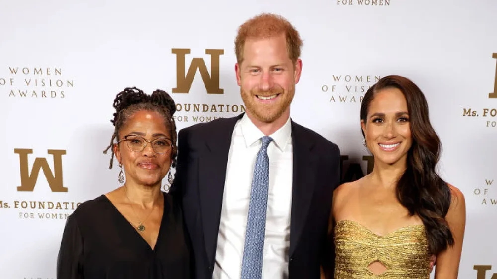 Harry dhe Meghan, t&euml; tronditur pas incidentit me makin&euml;