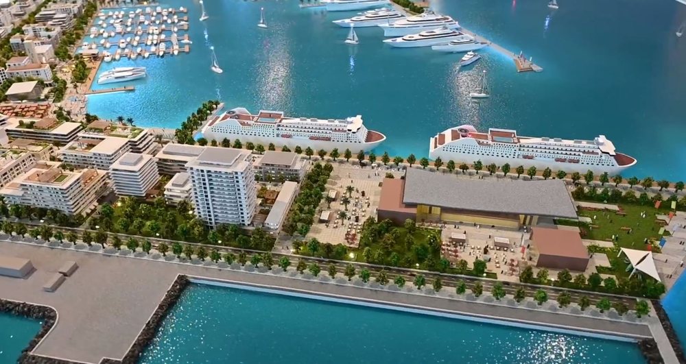 NATO kund&euml;r portit t&euml; ri tregtar t&euml; Durr&euml;sit: Nuk i