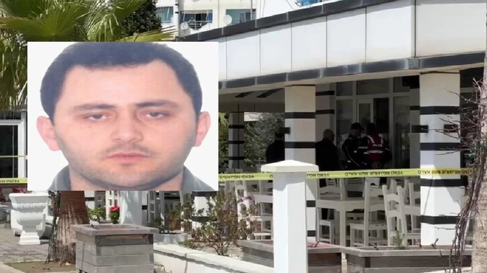 Ekzekutoi biznesmenin Ardian Nikulaj n&euml; Sh&euml;ngjin, arrestohet n&euml;