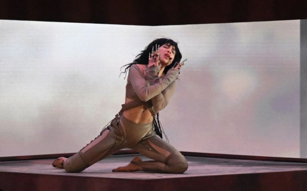 Suedia fiton &ldquo;Eurovision 2023&rdquo;
